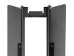 NANLITE BD-MW18II+DF Barn Doors Attachment, Code no. 3725