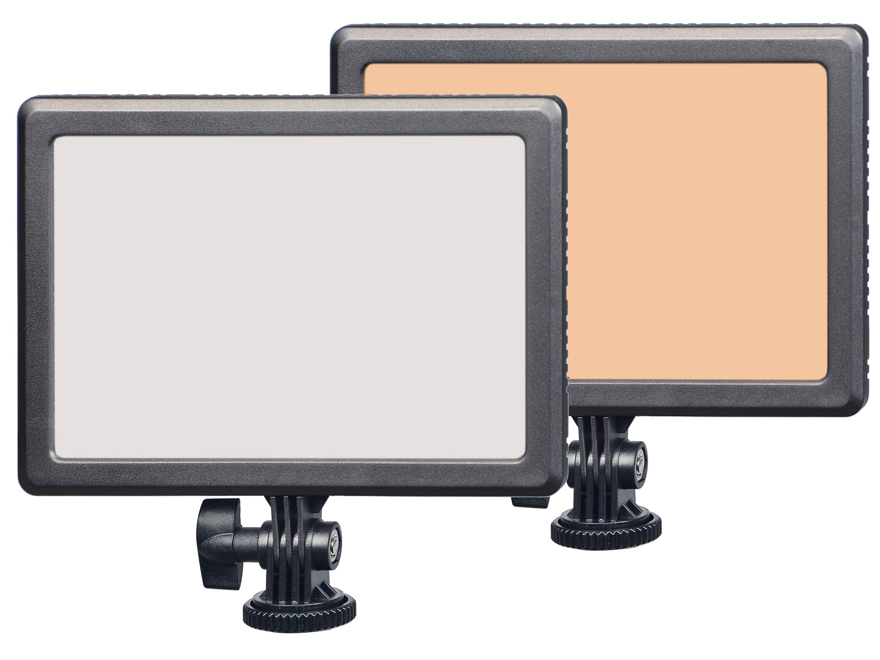 NANLITE LumiPad 11 LED Camera Light