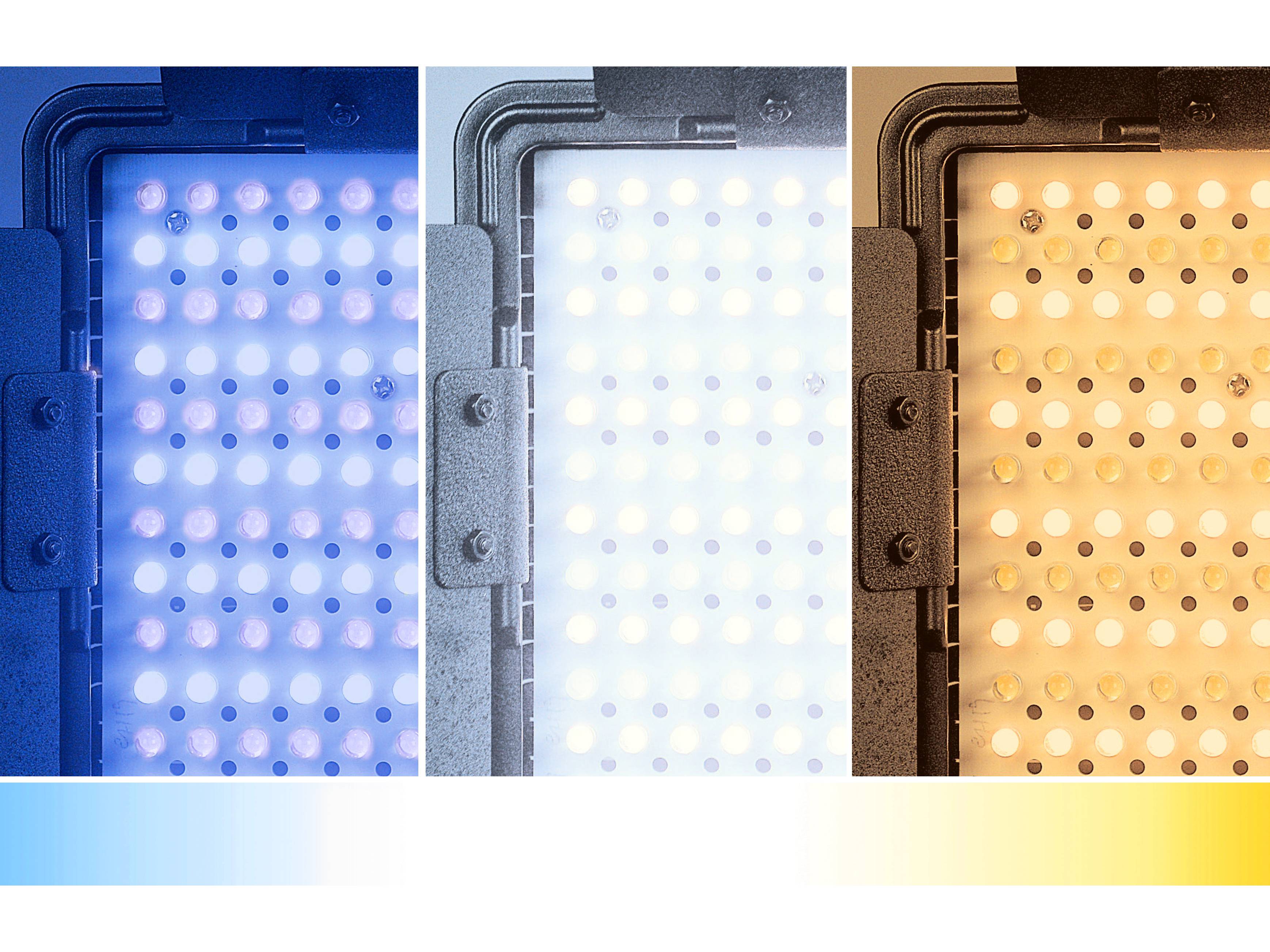 NANLITE 900CSA LED Soft Light