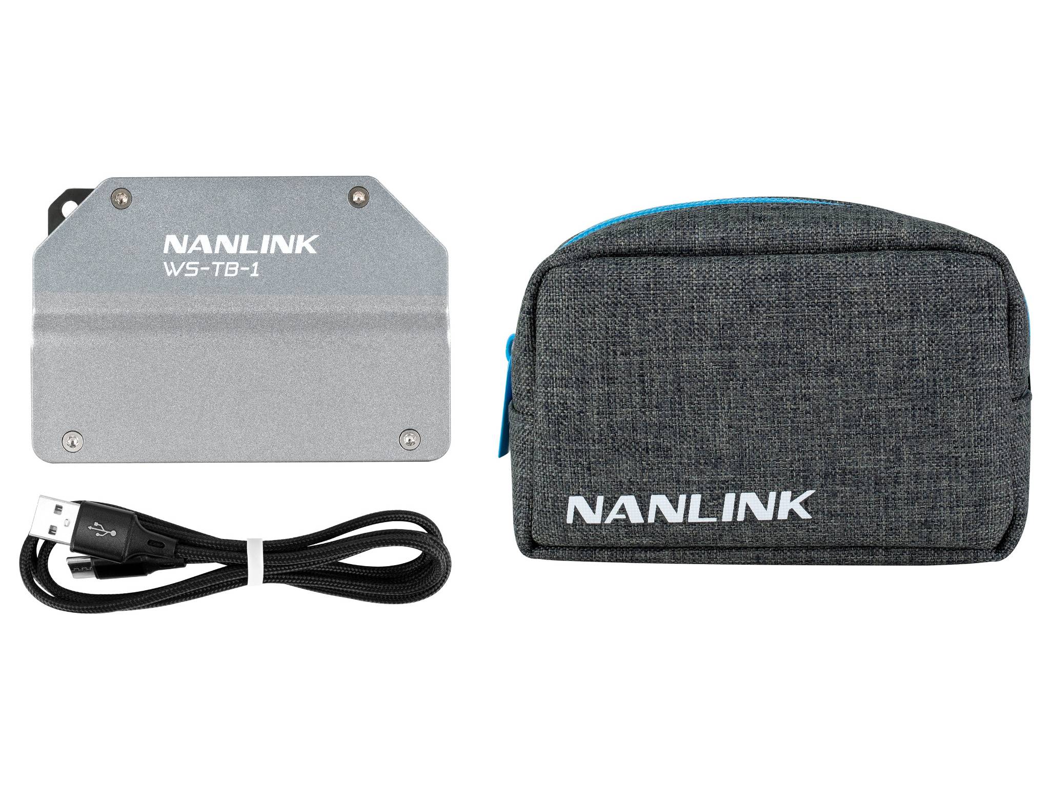 NANLINK Box WS-TB-1