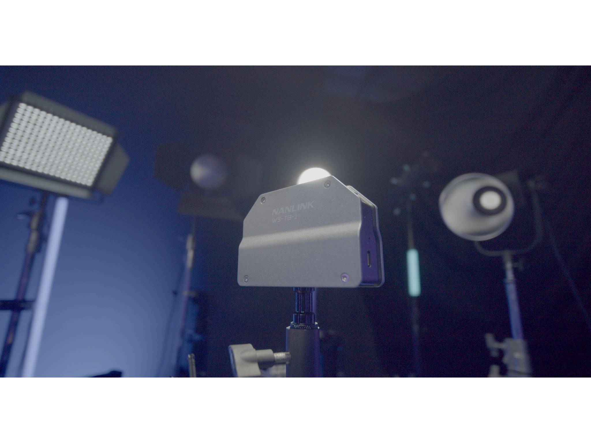 NANLINK Box WS-TB-1