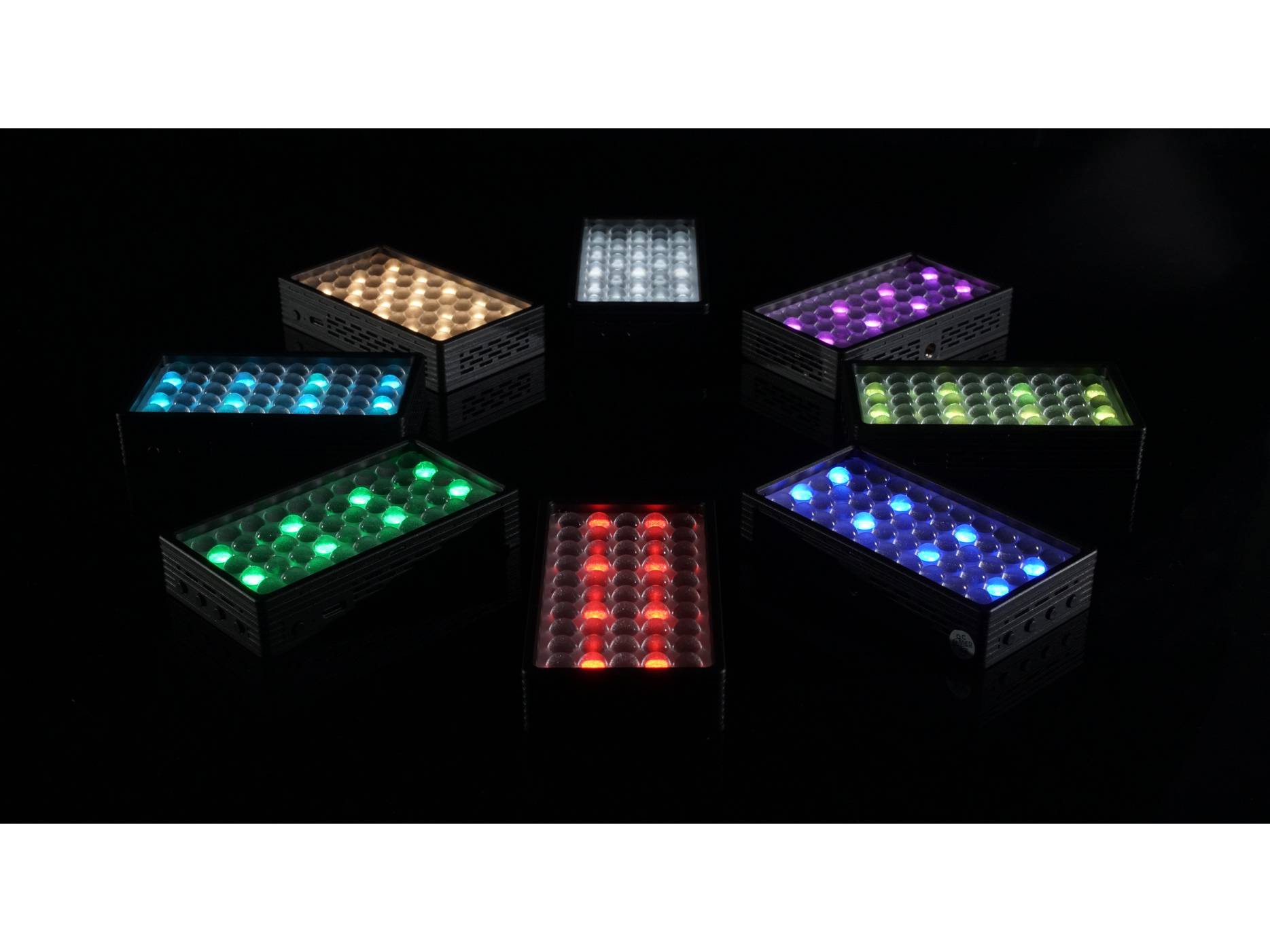 NANLITE LitoLite 5C RGBWW LED Pocket Light