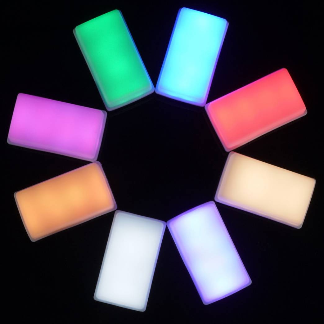 Nanlite litolite shop 5c rgbww