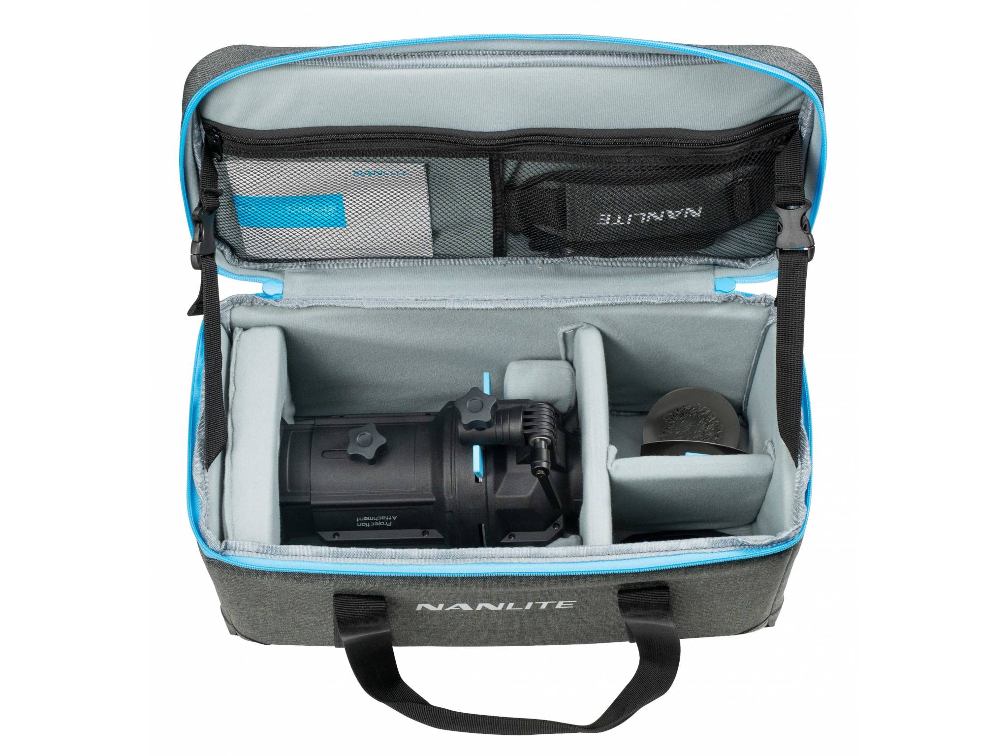 NANLITE PJ-FMM-36 Projection Attachment, 36°