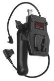 NANLITE BH-FZ60-V Battery Handle, Code no. 3763