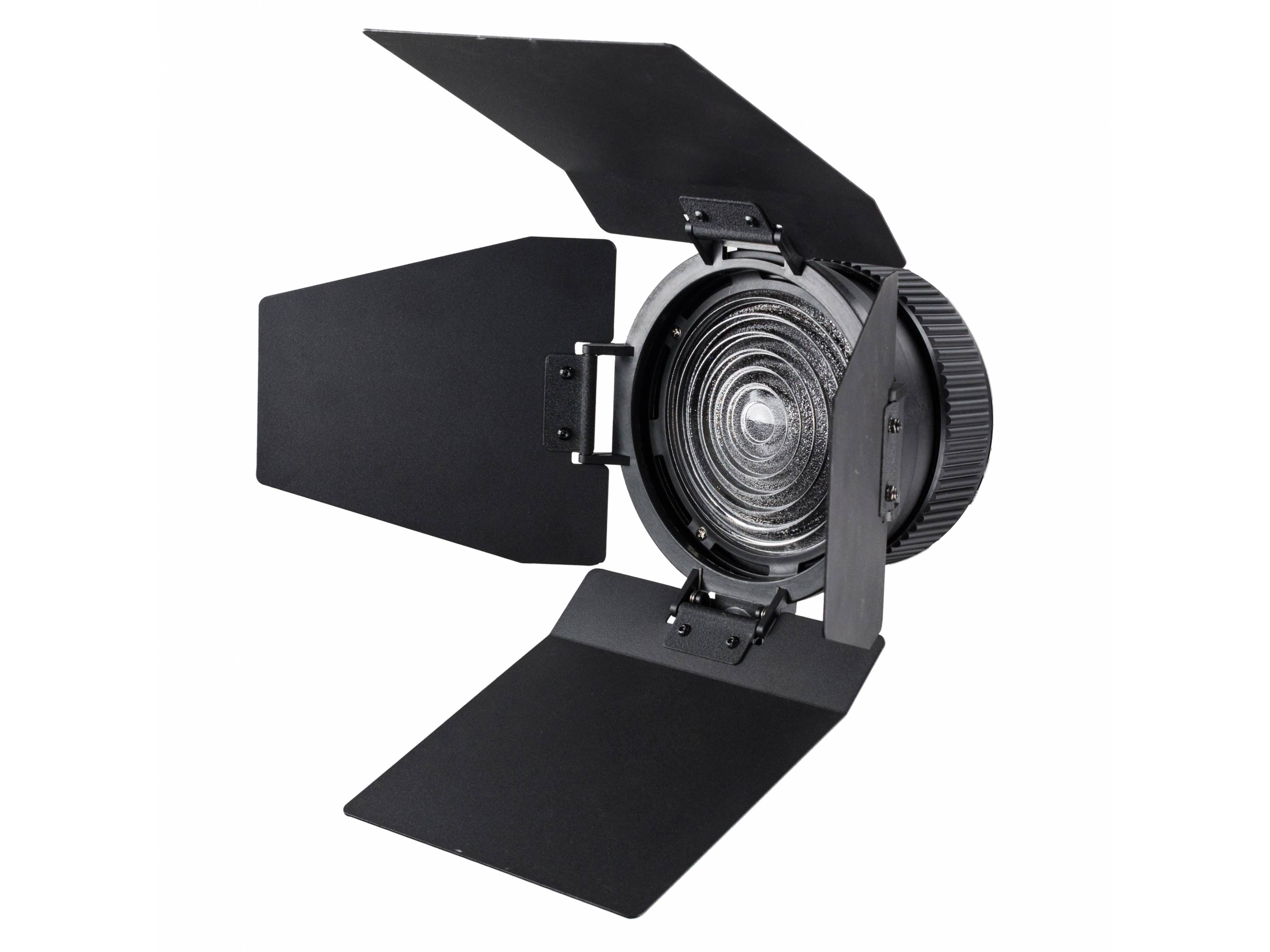 NANLITE FL-11 Focusable Fresnel Attachment