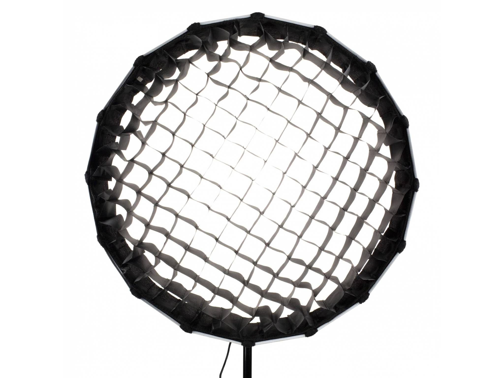 NANLITE SB-FMM-60 Easy-Up Parabolic Soft Box