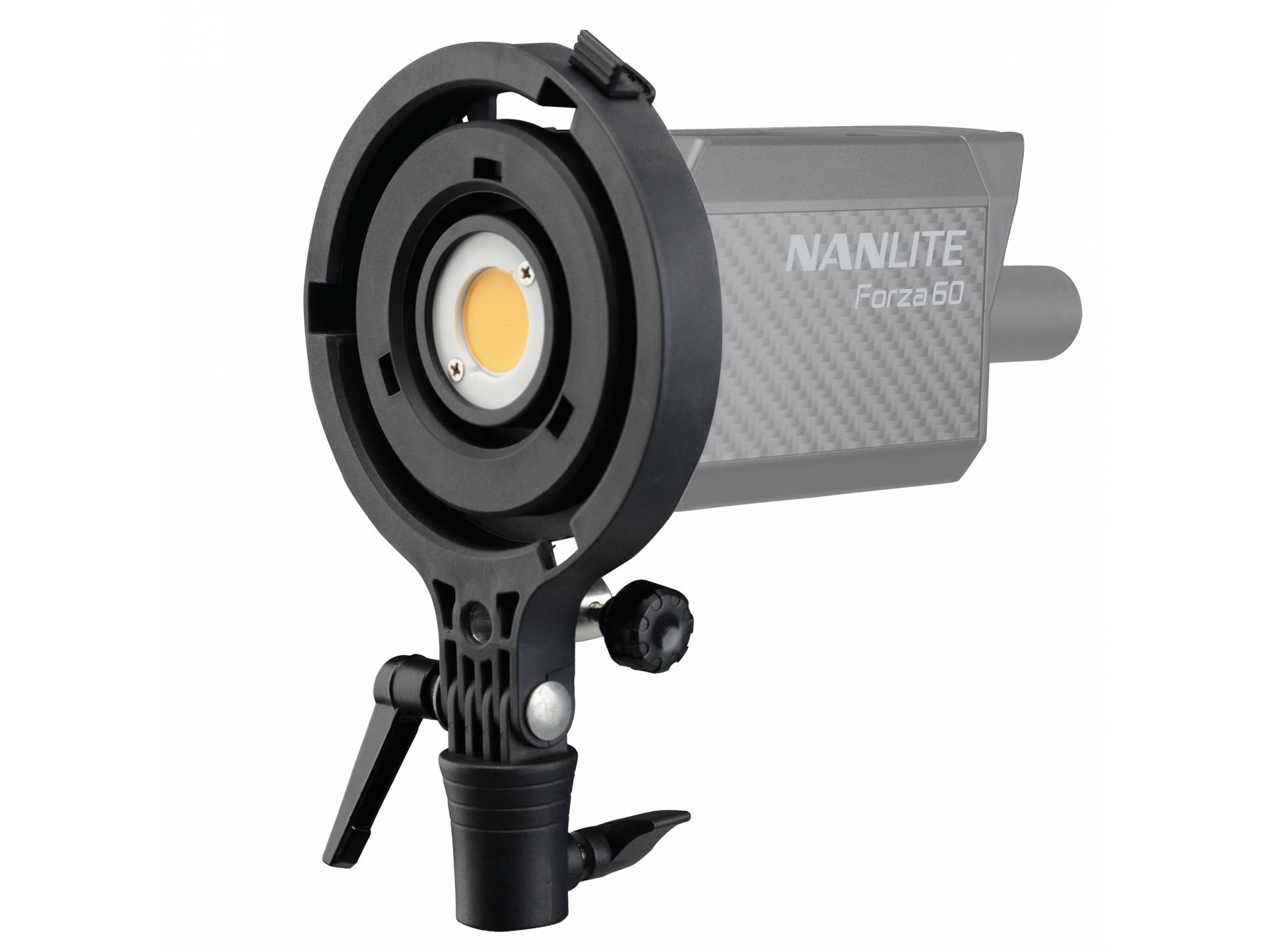nanlite forza60 セット Amazon.com: Nanlite Forza 60b Mark II Fixture : unknown