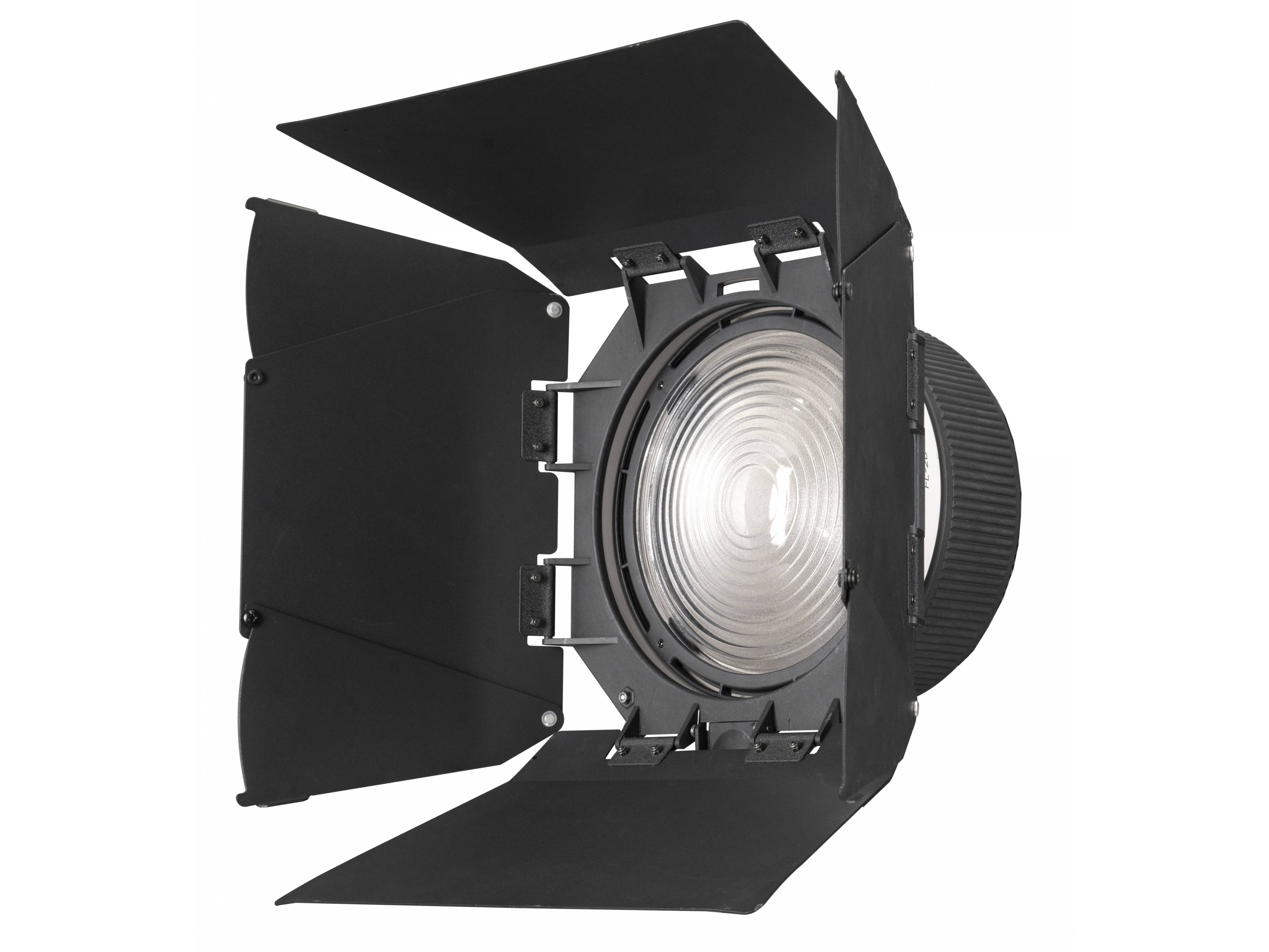 NANLITE FL-20G フレネルレンズ Lente Fresnel Nanlite FL-20G para montagem Bowens - Hollywood Store