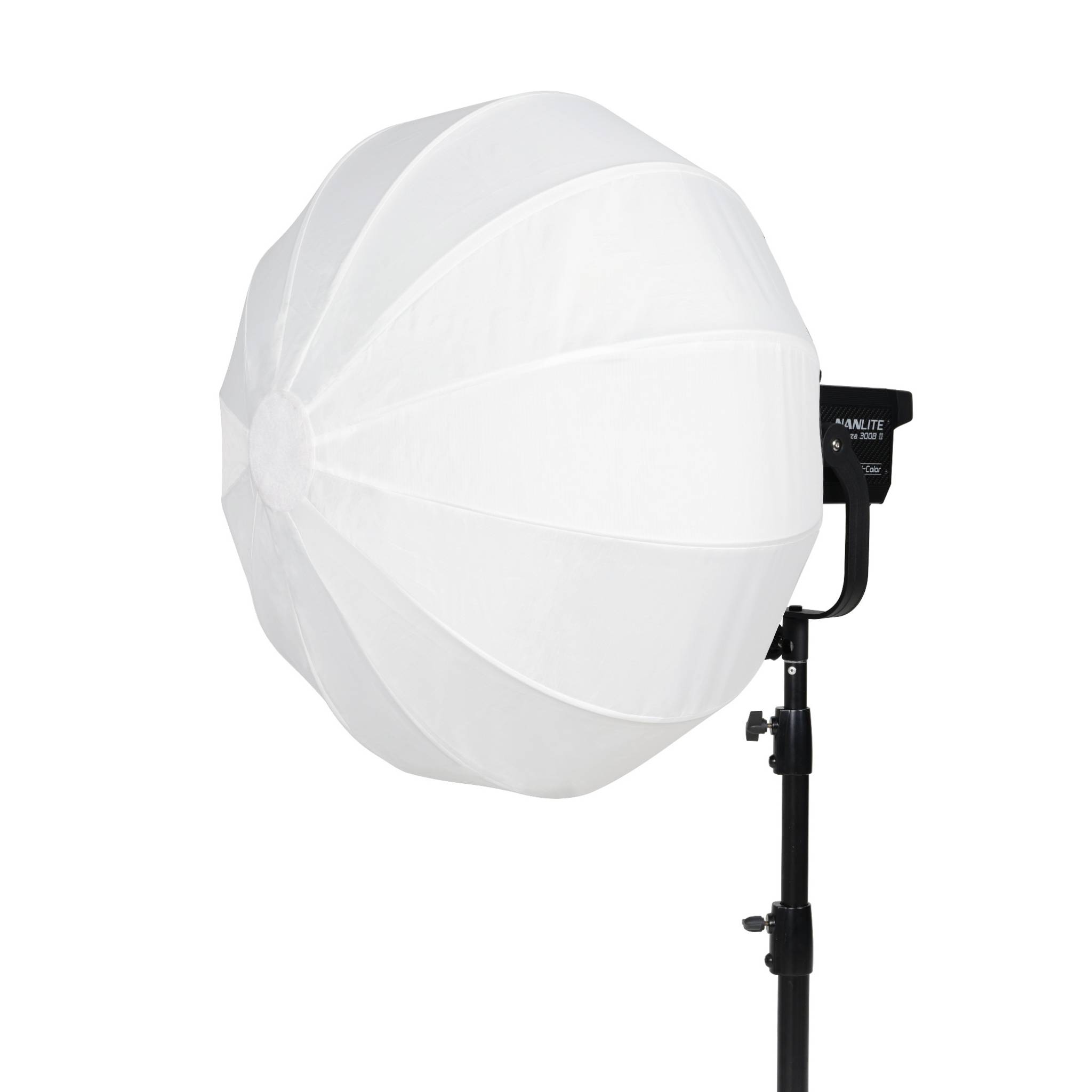 NANLITE LT-65 Lantern Softbox, 65 cm