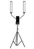 NANLITE Beauty-Doppelleuchte Mira 26B, Art.-Nr. 3798