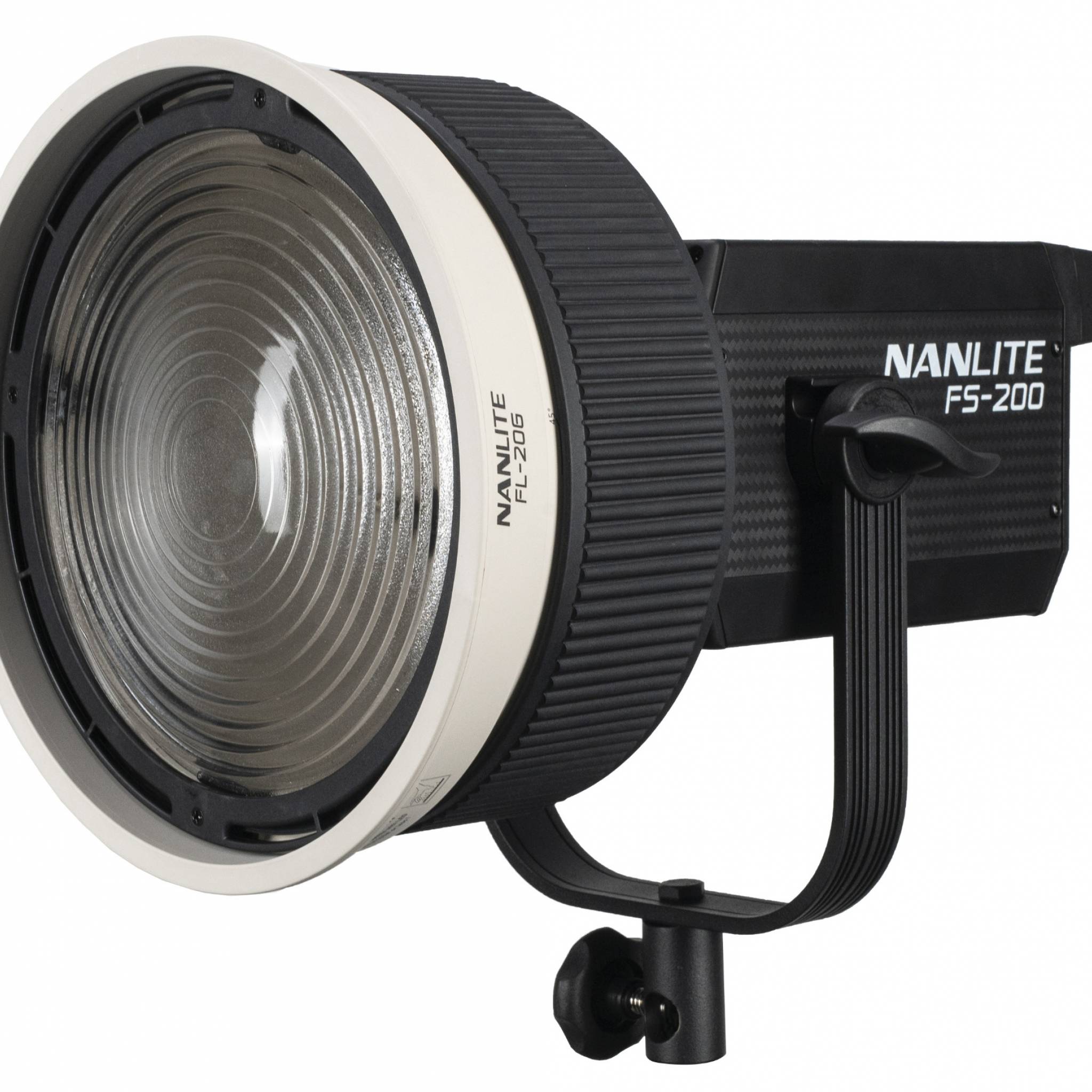 Nanlite fs200 outlet