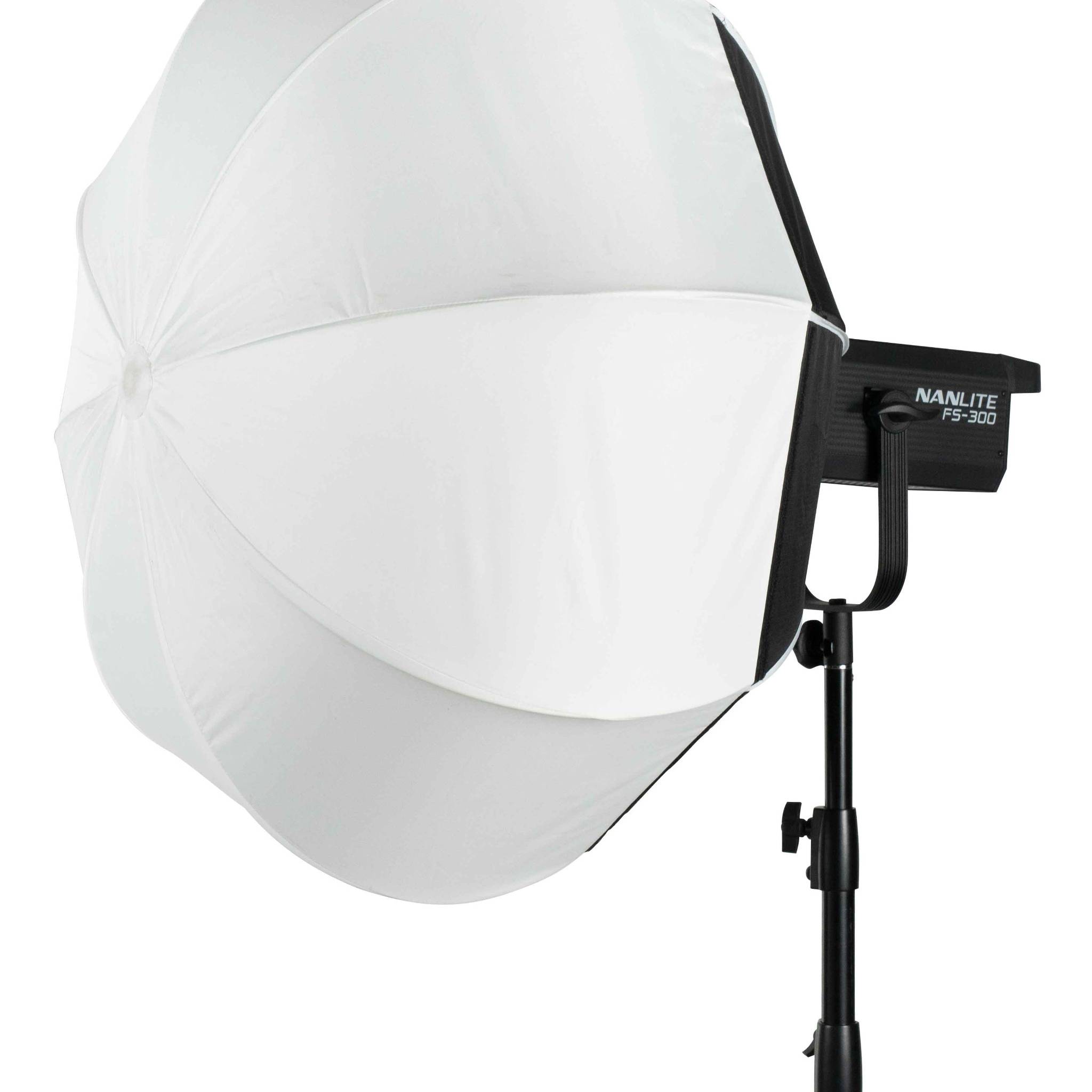 NANLITE FS-300 LED Spot Light