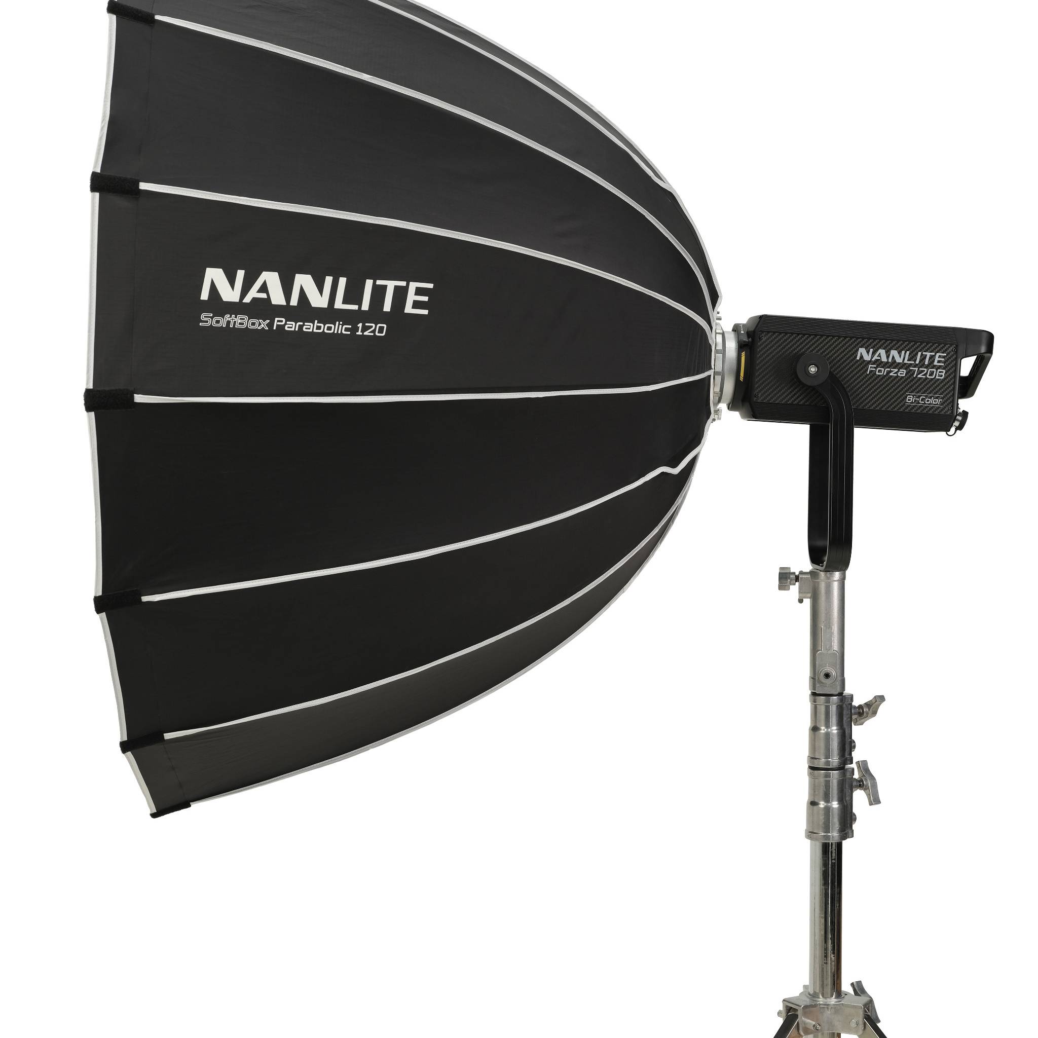 Nanlite forza softbox best sale