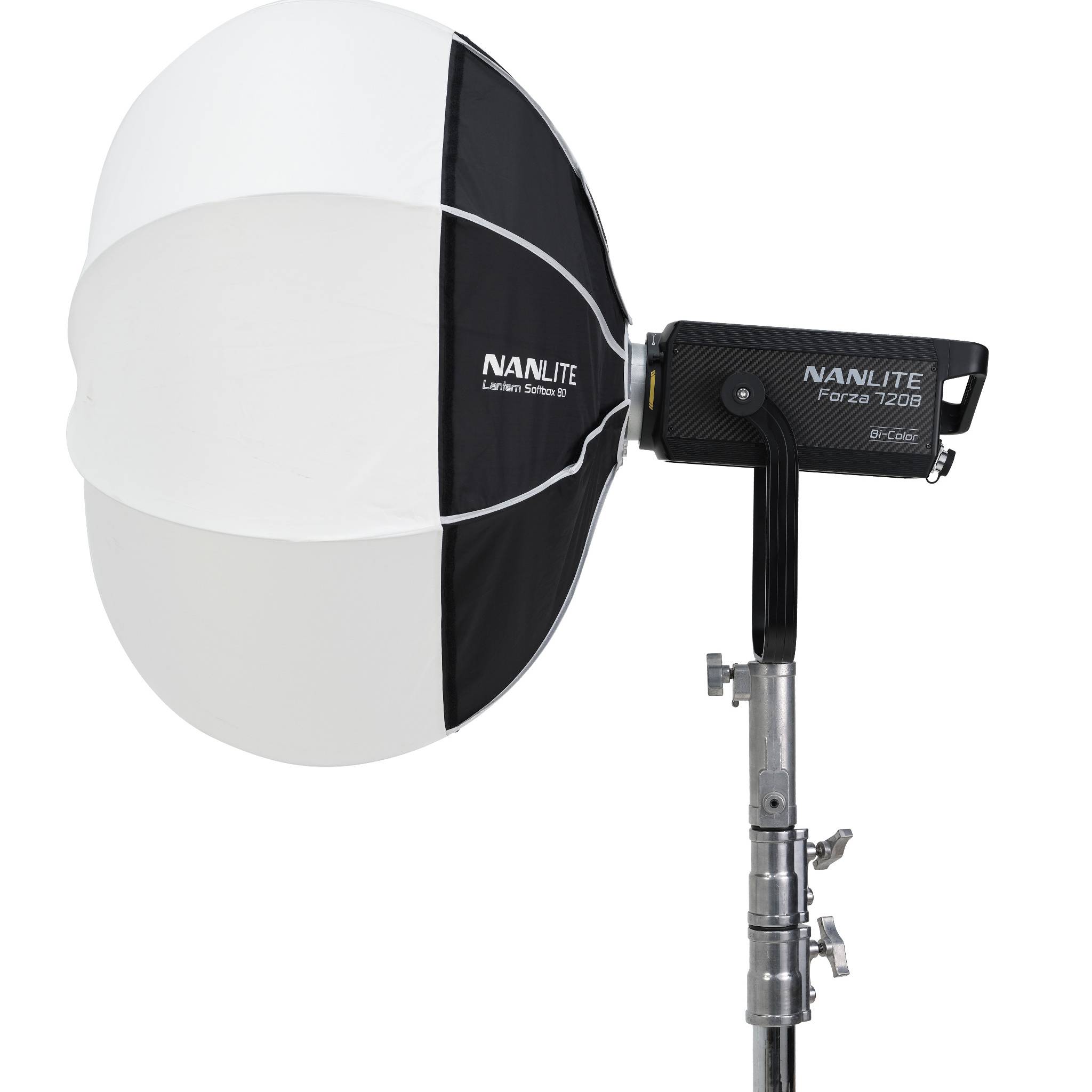 Nanlite forza shop softbox