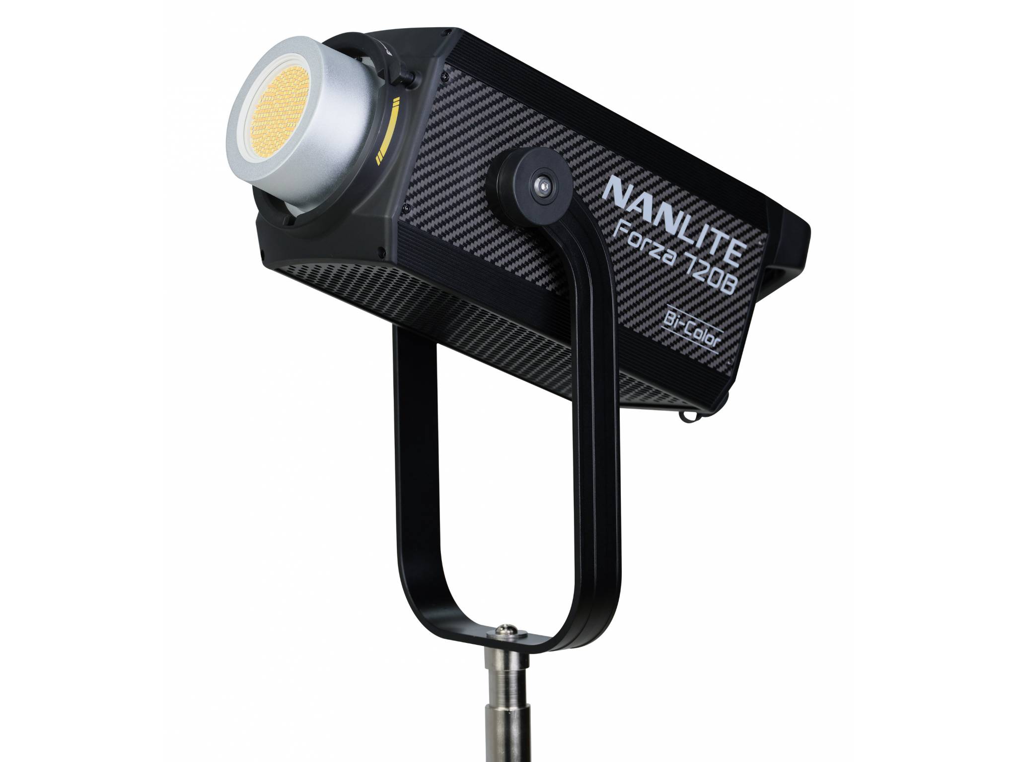 NANLITE Forza 720B Bi-Color LED Spot Light