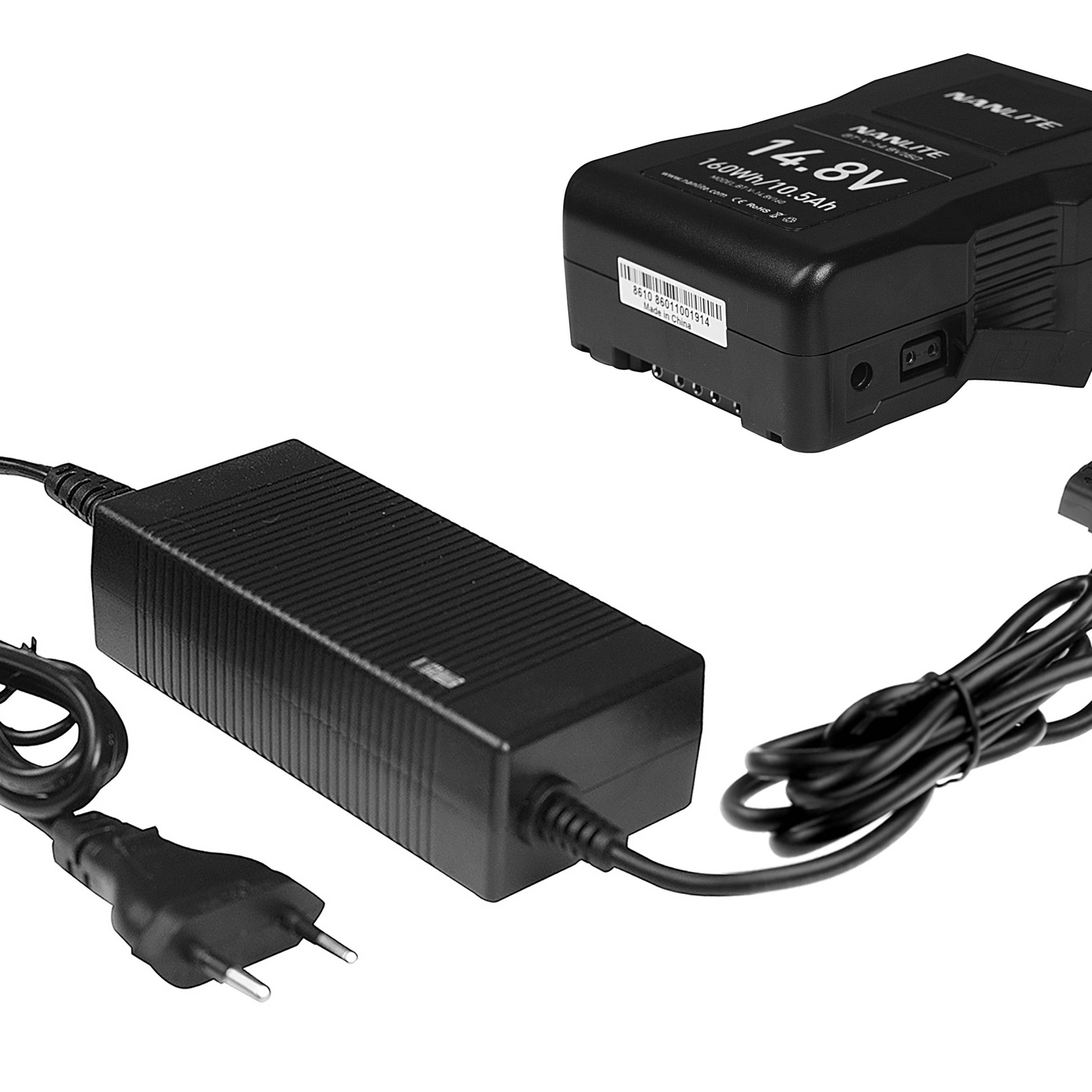 14.8 volt battery charger 2025
