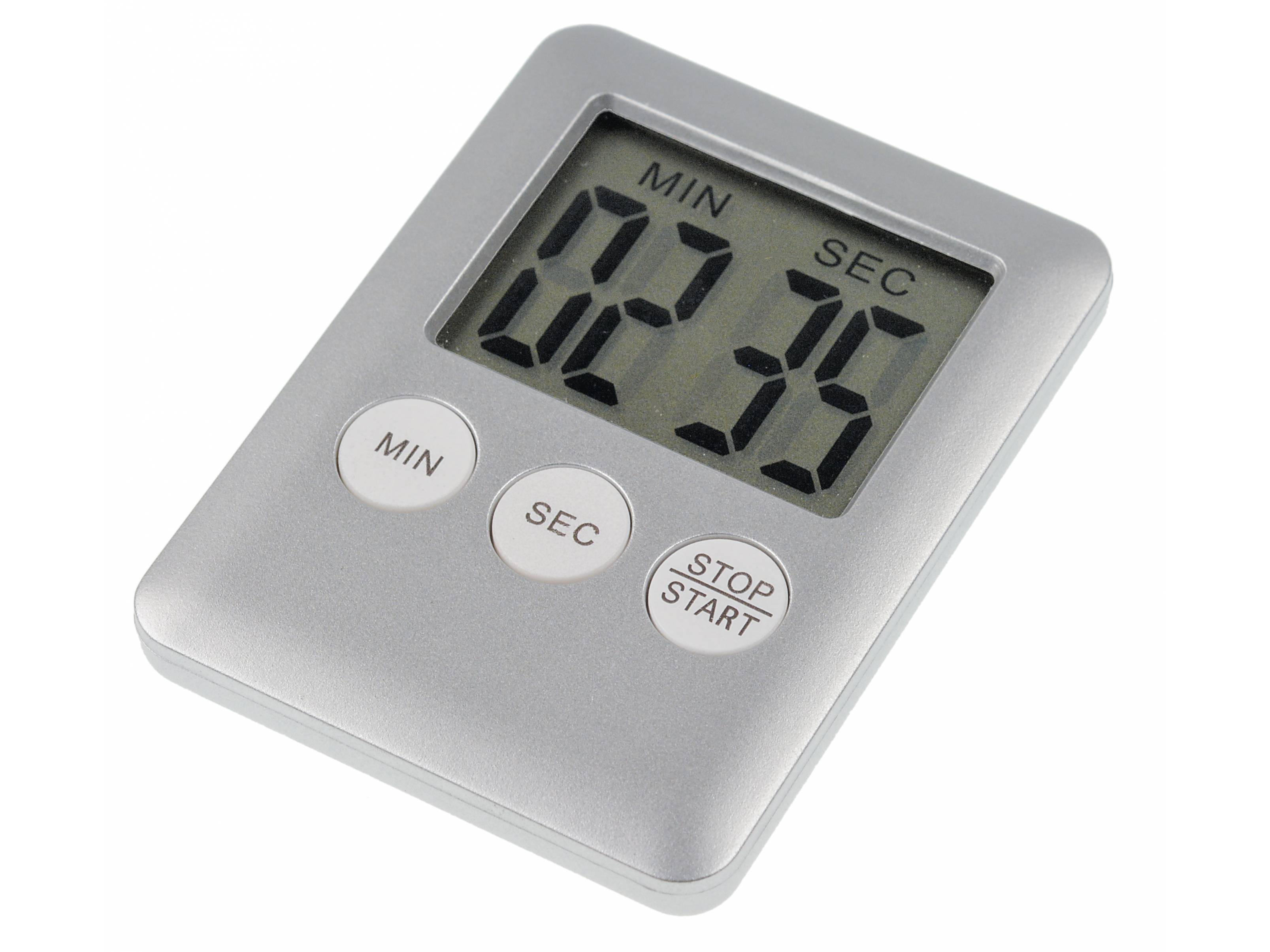 Kurzzeitmesser „digital“