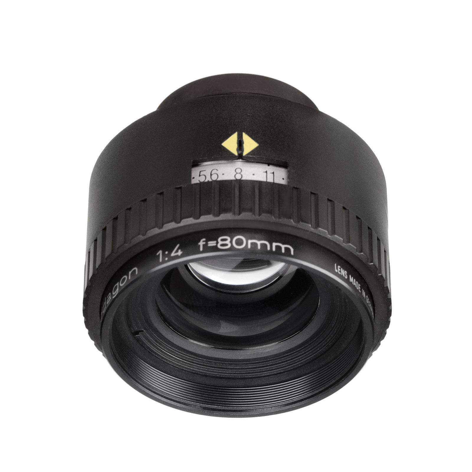 レンズ(ズーム) Rodenstock Apo-Gerogon S 270mm f:11 レンズ(ズーム) Rodenstock Apo-Gerogon S 270mm f:11 レンズ