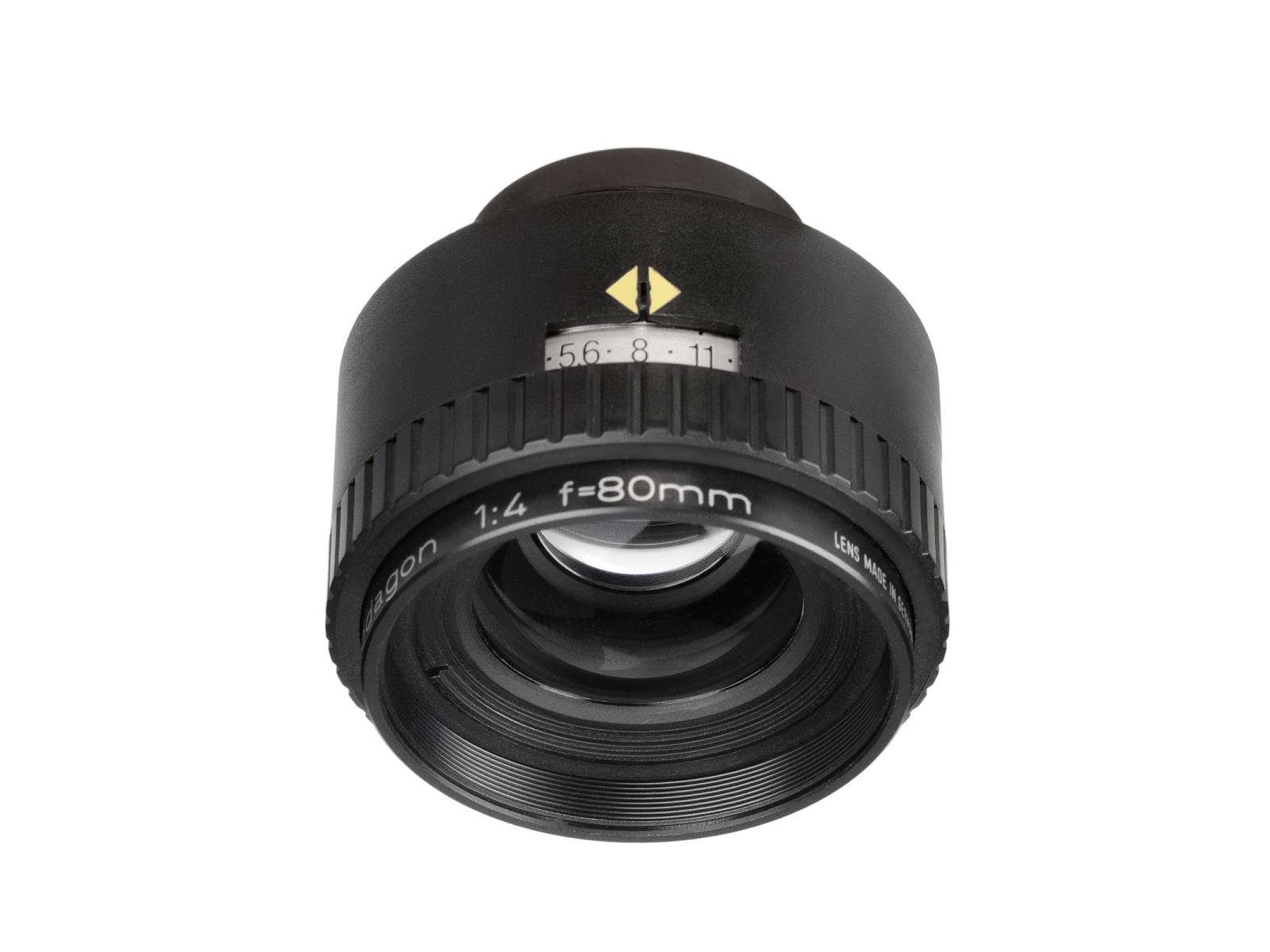 Objectif Rodenstock Rodagon 105mm F/5.6 – Pour Agrandisseur 6x7 6x9