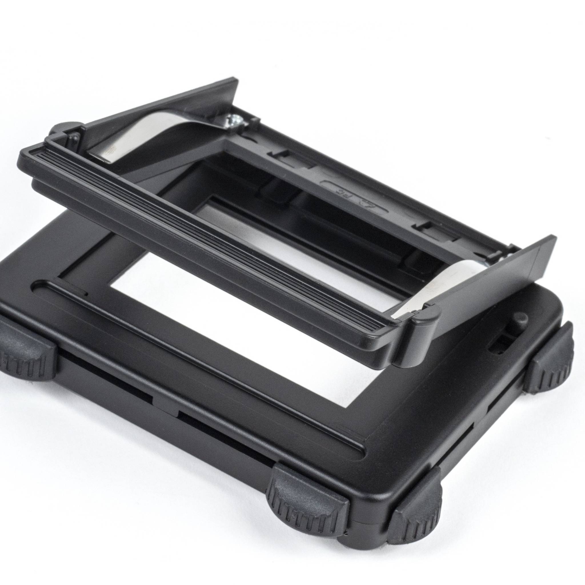 Porte-Négatifs Universel Durst Sixneg Pour Agrandisseur - Condenseur Multi Formats - Occasion
