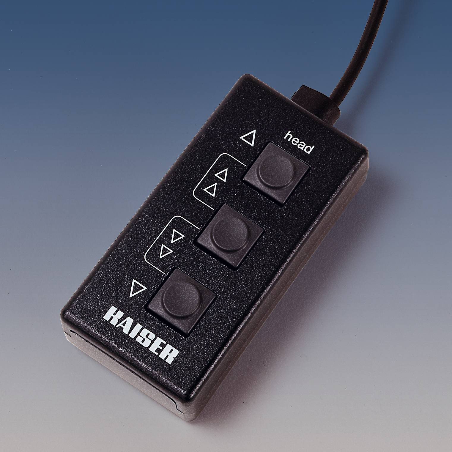 堅実な究極の Kaiser Aufnahmetisch テーブル 5934 5933 5932 5931 System ミニスタジオ