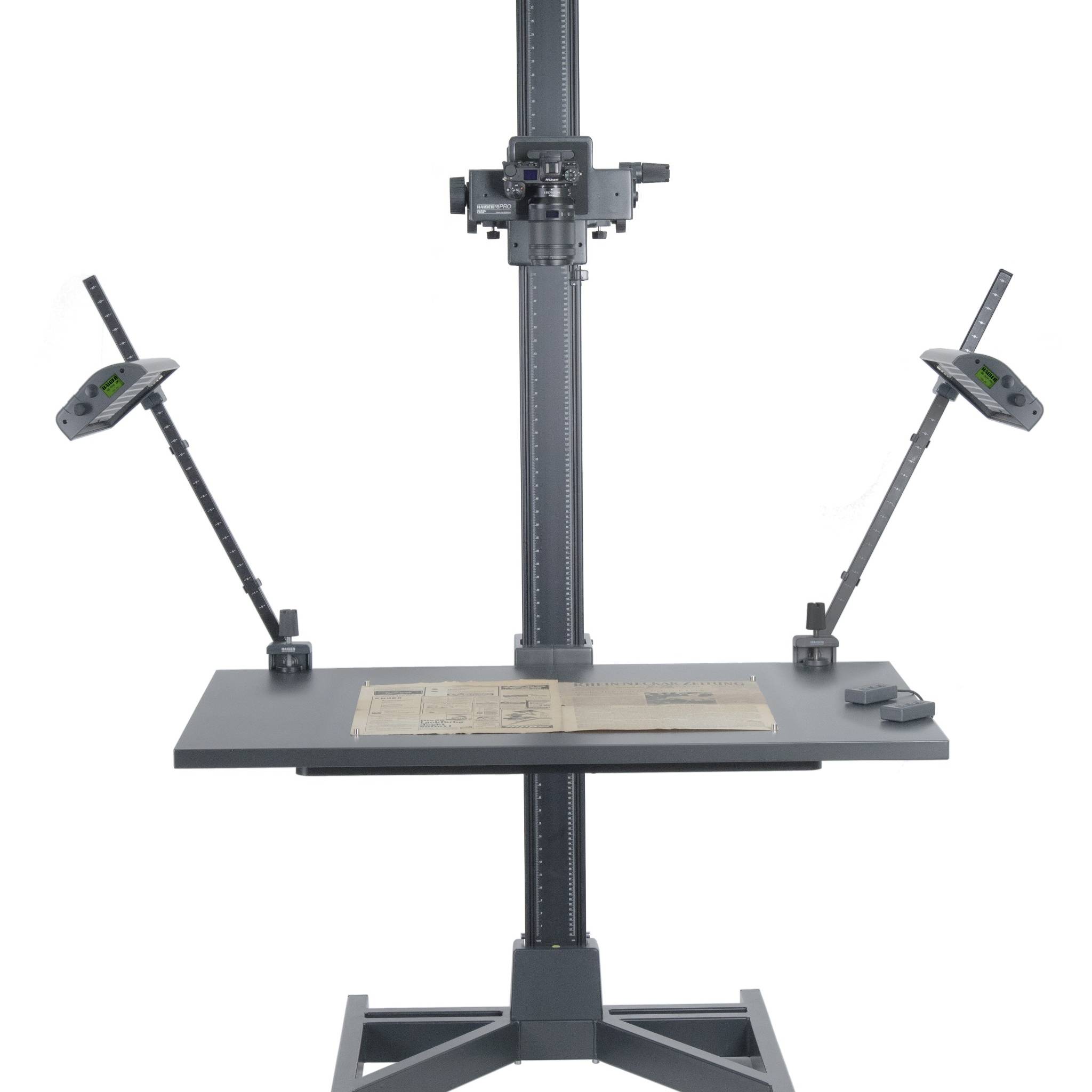RSP 2motion Copy Stand