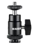 HS Ball-and-Socket Head, code no. 6010
