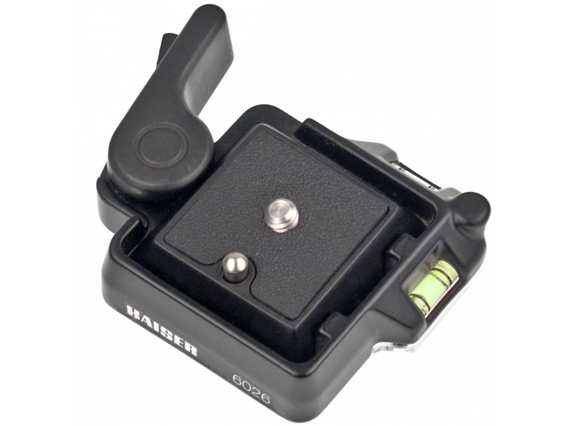 Kaiser Quick Release Connector Plate 
