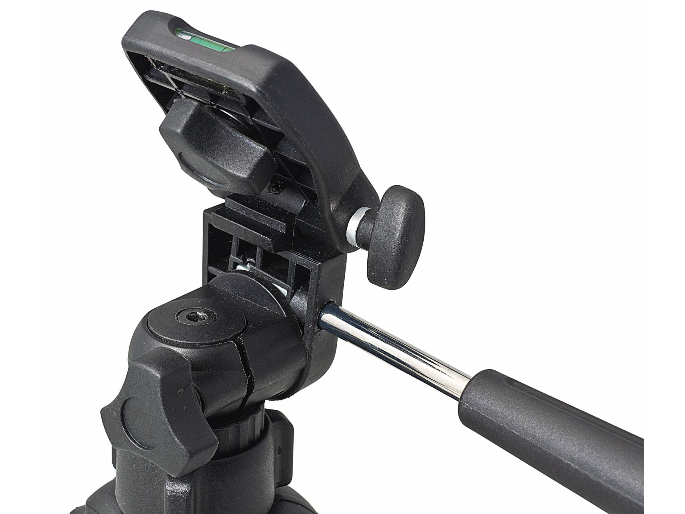 Kaiser Fototechnik 5511 Treppiede – Stabile E Professionale Per Fotografia