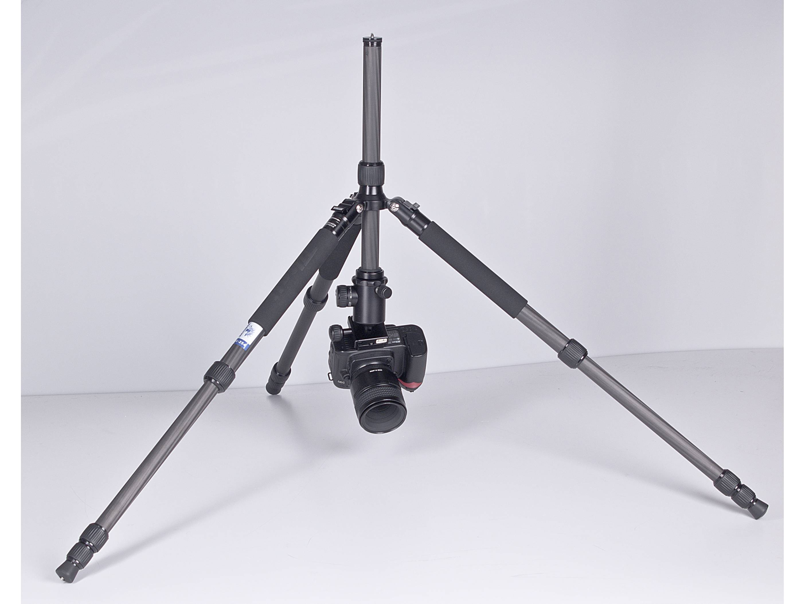 tiltall monopod