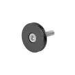 FIDLOCK VACUUM replacement ahead cap for VACUUM ahead cap base, Art.-Nr. 640188