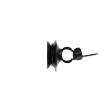 FIDLOCK VACUUM handlebar base flex, Art.-Nr. 640406