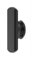 FIDLOCK SNAPSNAP lens cap clip - male connector (4x), Art.-Nr. 640450