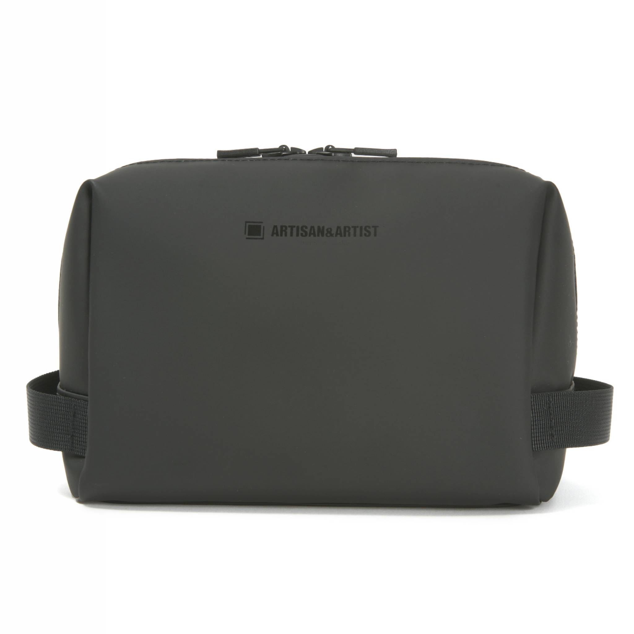 商品画像：Gear Box Pro Pouches - Luxury Matte Texture, Water-Resistant 2