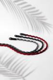 ACAM-708  Spiral-Cord Kameragurt, Langversion, Art.-Nr. 815961/815962/815963