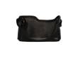 LMB-234, Leder-Halfcase, schwarz, Art.-Nr. 859077