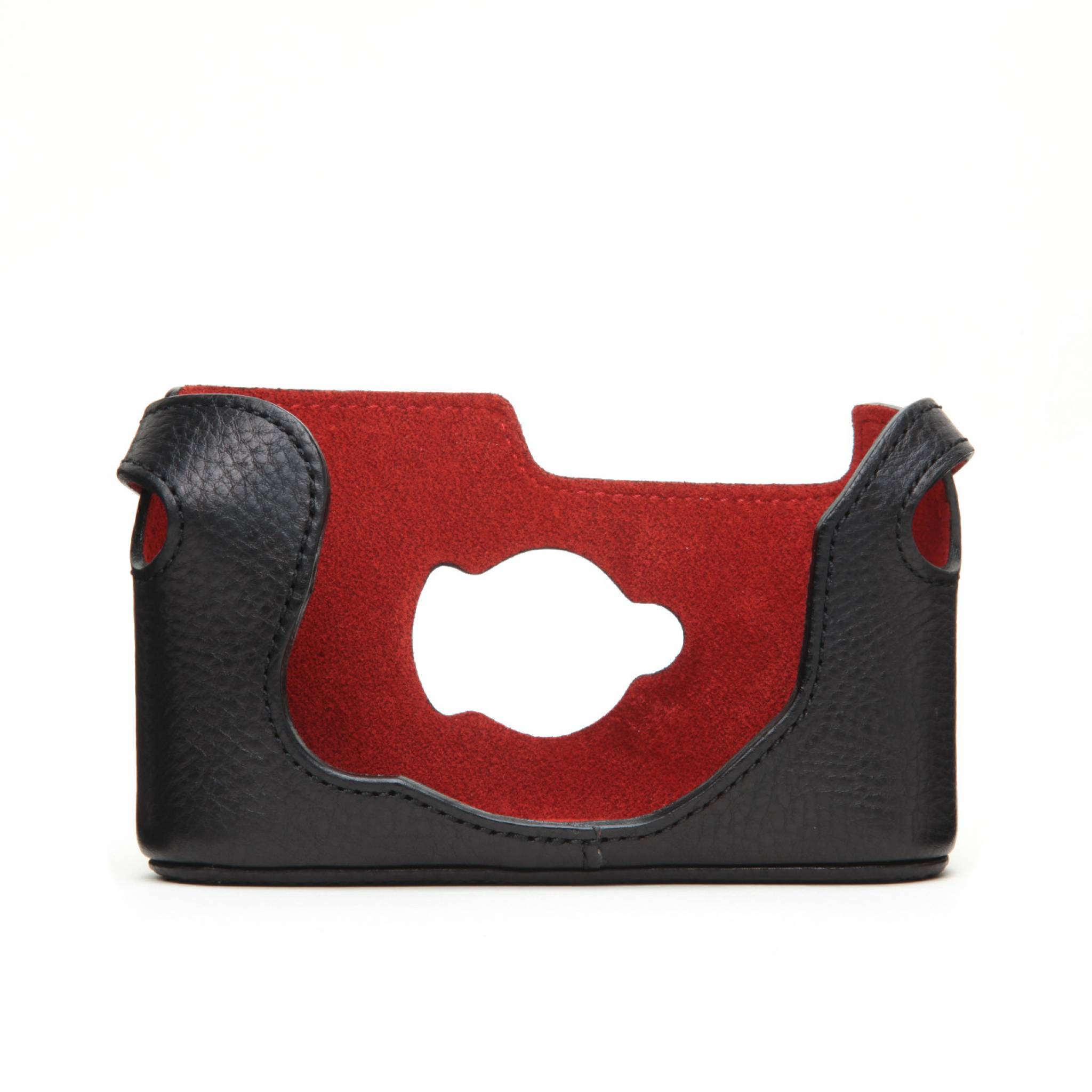 Foto Dotti | Borsa Leica System Case ARTISAN & ARTIST For Leica, Size M 14883 Rimanenza Di Magazzino 30
