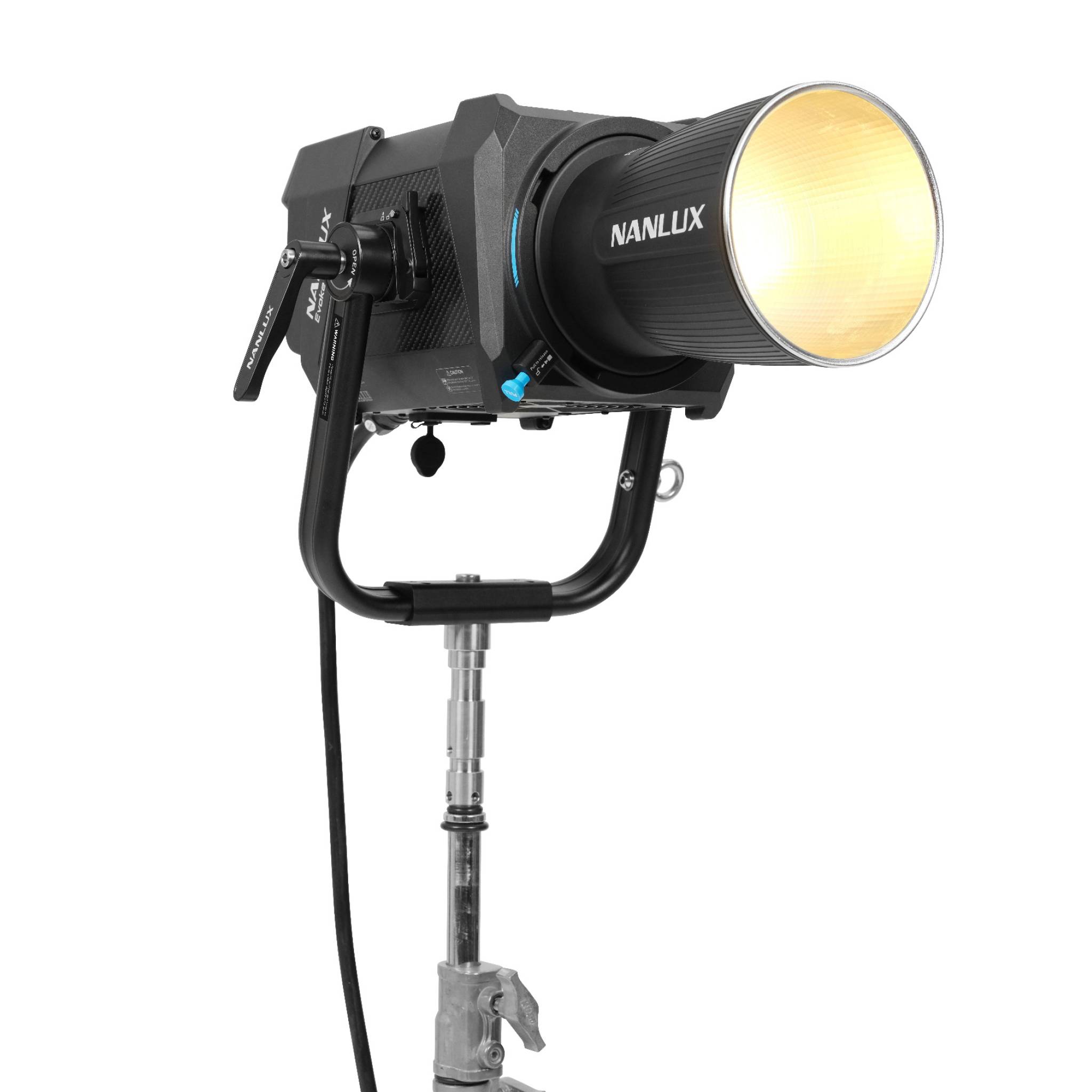 NANLUX Evoke 900C ST-KIT Full-Color