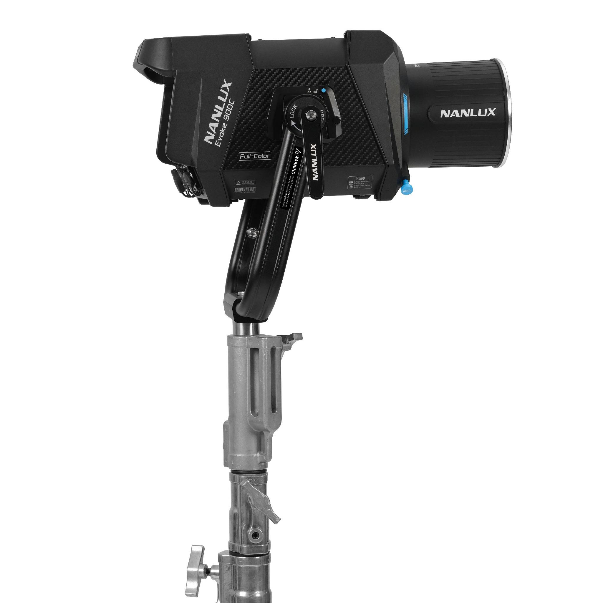 NANLUX Evoke 900C ST-KIT Full-Color