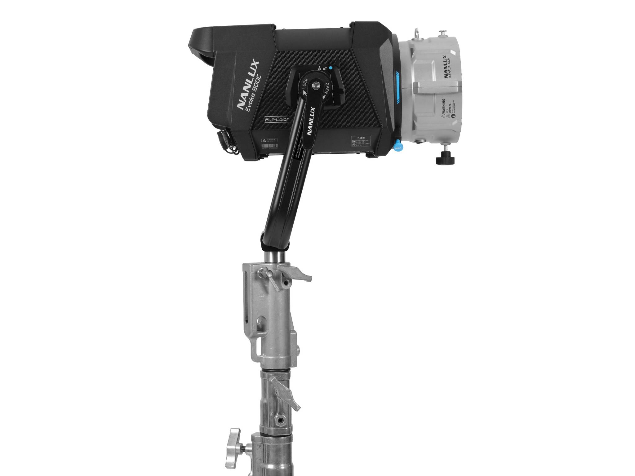 NANLUX Evoke 900C ST-KIT Full-Color