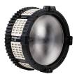 NANLUX Fokussierbarer Fresnel-Vorsatz FL-28, Art.-Nr. 93062