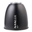 NANLUX Reflektor RF-NL-L-45, 45° / Art.-Nr. 9449238