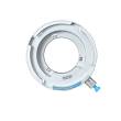 NANLUX Lichtformer-Adapter AS-NLA-BE / Art.-Nr. 9449279
