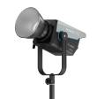 NANLITE Reportage- und Studio-Scheinwerfer FC-500C Full-Color, Art.-Nr. 9742654
