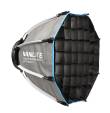 NANLITE Oktagonal-Softbox SB-FMM-O-40, Art.-Nr. 9742685