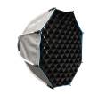 NANLITE Oktagonal-Softbox SB-FMM-O-60, Art.-Nr. 9742686