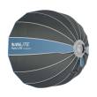NANLITE Parabol-Softbox Rapid 120 (SB-RP120), Art.-Nr. 9742729