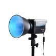 NANLITE Reportage- und Studio-Scheinwerfer FC-120C Full-Color, Art.-Nr. 9742730