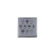 NANLITE Gobo-Set AS-GB-M-SET1 / Art.-Nr. 9742743